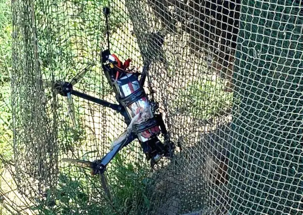Anti-Drone Netting: Materials and Cost Guide