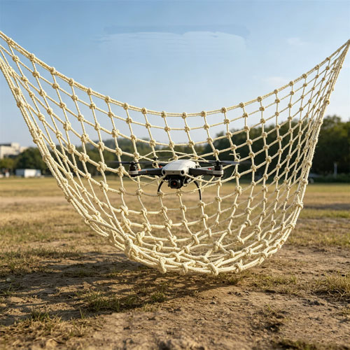 Anti Drone Net Installation Cost Estimate: Complete Pricing Guide